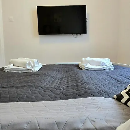 Morska Ostoja By Triapart *