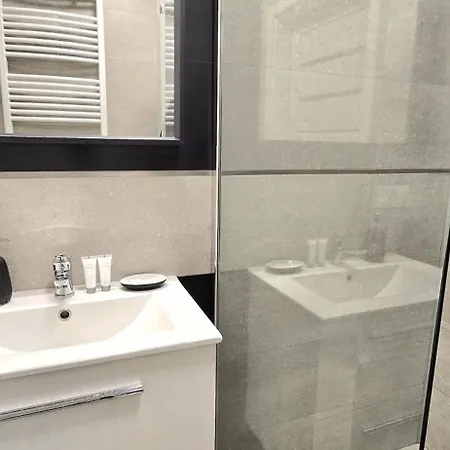 Morska Ostoja By Triapart