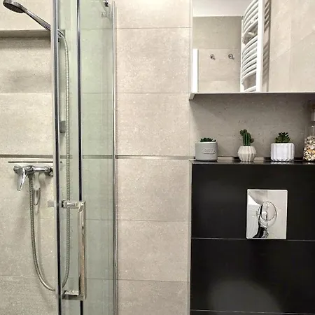 Morska Ostoja By Triapart *