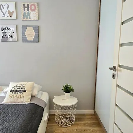 Morska Ostoja By Triapart Jantar