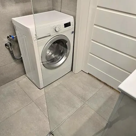 Morska Ostoja By Triapart Apartmán *