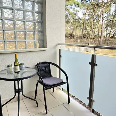 Apartmán Morska Ostoja By Triapart