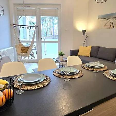 Morska Ostoja By Triapart