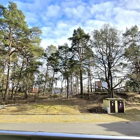 Apartmán Morska Ostoja By Triapart