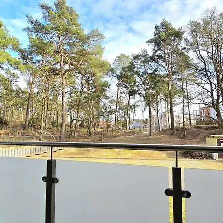 Apartmán Morska Ostoja By Triapart Jantar