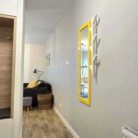 Morska Ostoja By Triapart Apartamento