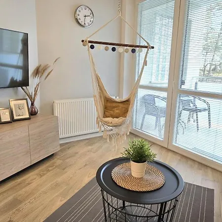 Morska Ostoja By Triapart Jantar