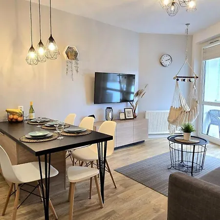 Morska Ostoja By Triapart