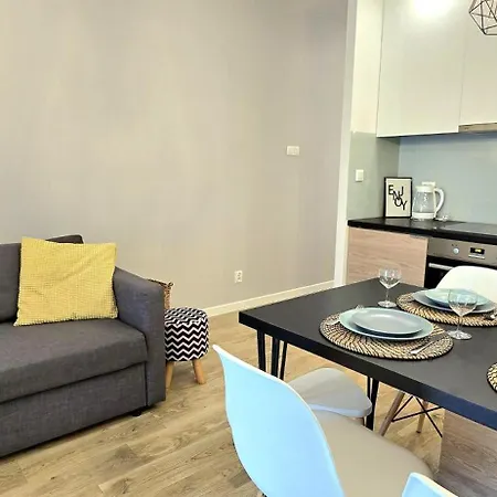 Morska Ostoja By Triapart