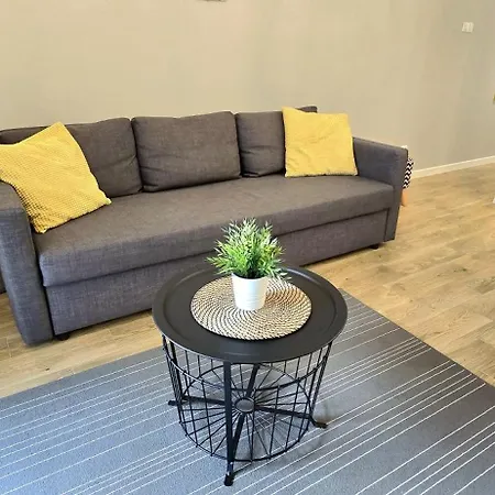 Morska Ostoja By Triapart Jantar