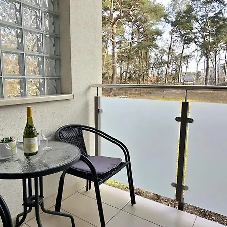 Morska Ostoja By Triapart