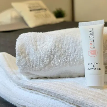 Morska Ostoja By Triapart