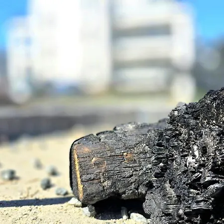 Morska Ostoja By Triapart Jantar