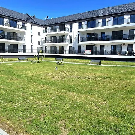 Morska Ostoja By Triapart