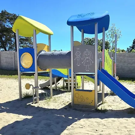 Morska Ostoja By Triapart Jantar