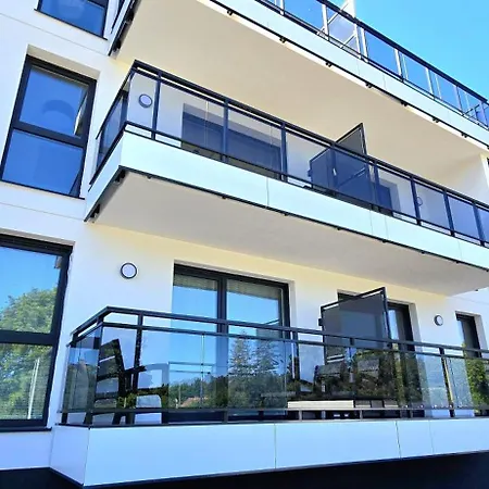 Morska Ostoja By Triapart