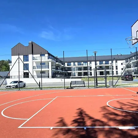 Morska Ostoja By Triapart *