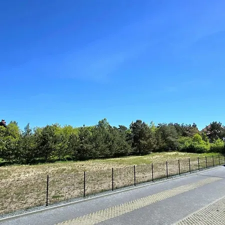 Morska Ostoja By Triapart Apartmán *