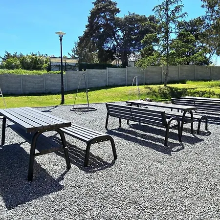 Morska Ostoja By Triapart Jantar