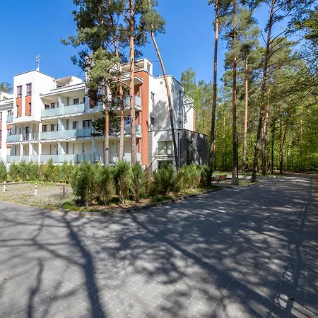 Morska Ostoja By Triapart Apartmán *