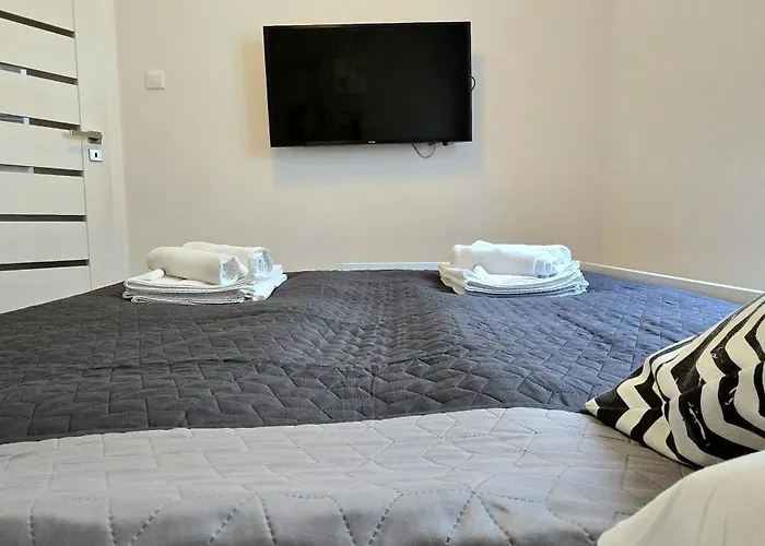 Morska Ostoja By Triapart *