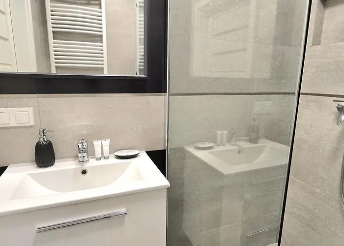 Morska Ostoja By Triapart