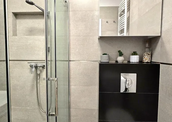 Morska Ostoja By Triapart *