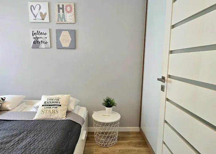 Morska Ostoja By Triapart ג'אנטאר