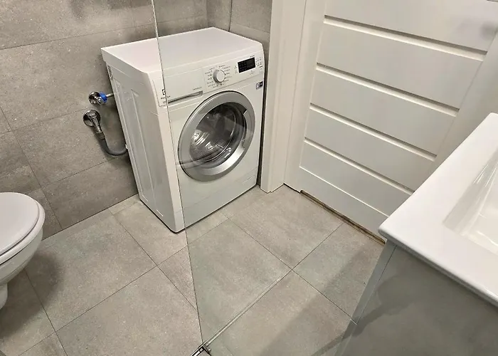 Morska Ostoja By Triapart דירה *