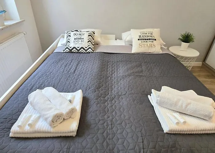 Morska Ostoja By Triapart ג'אנטאר