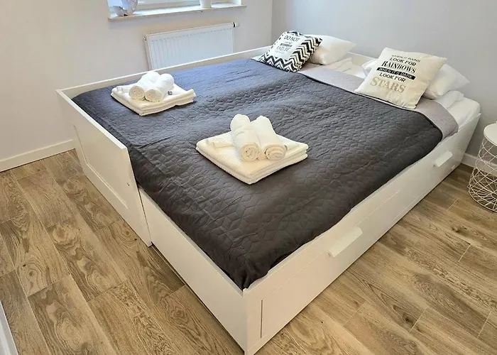 Morska Ostoja By Triapart