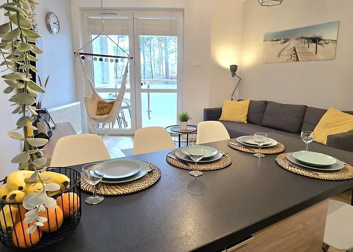 Morska Ostoja By Triapart