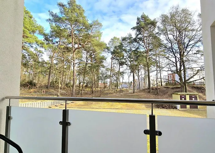 דירה Morska Ostoja By Triapart ג'אנטאר