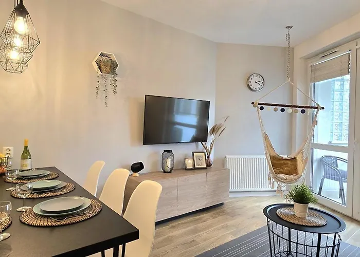 Morska Ostoja By Triapart * ג'אנטאר