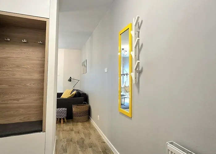 Morska Ostoja By Triapart דירה