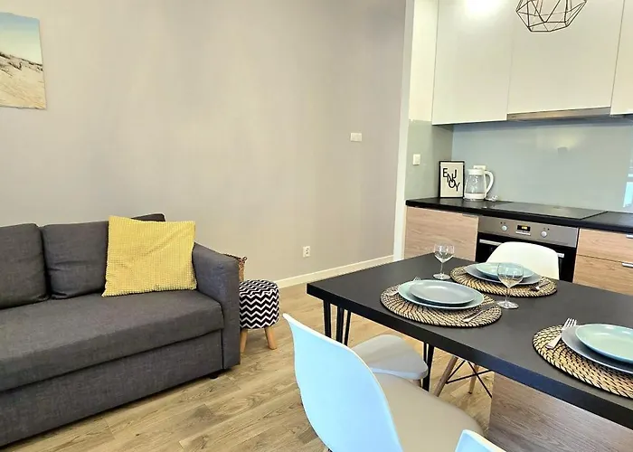 Morska Ostoja By Triapart