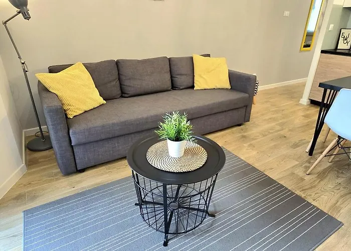 Morska Ostoja By Triapart ג'אנטאר