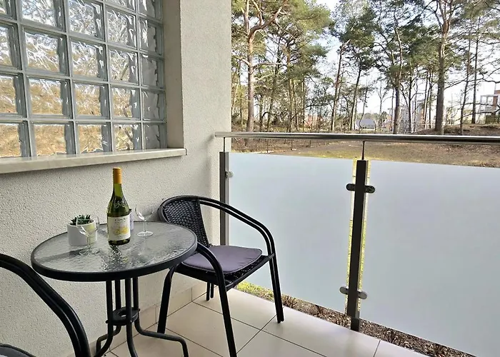 Morska Ostoja By Triapart