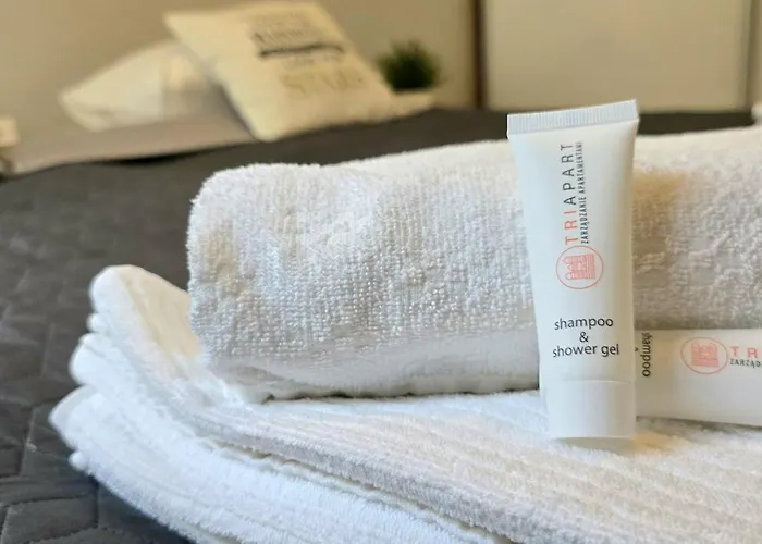 Morska Ostoja By Triapart