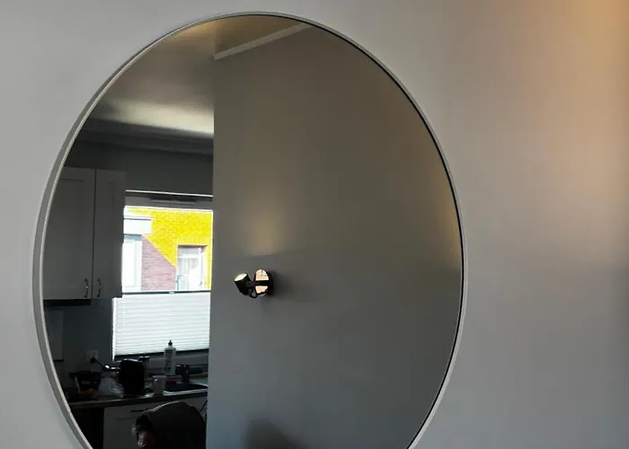 דירה Morska Ostoja By Triapart ג'אנטאר