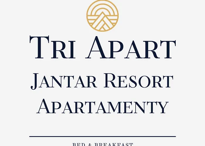 דירה Morska Ostoja By Triapart