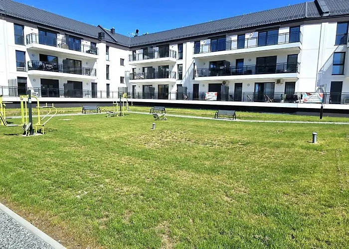 Morska Ostoja By Triapart