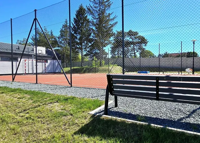 דירה Morska Ostoja By Triapart