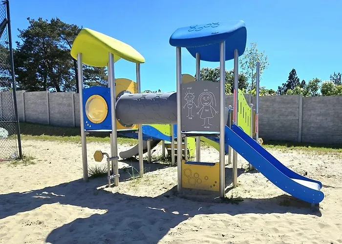 Morska Ostoja By Triapart ג'אנטאר