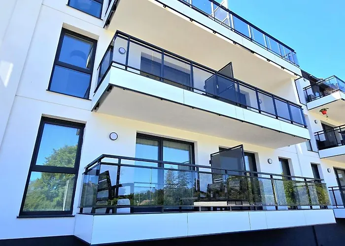 Morska Ostoja By Triapart