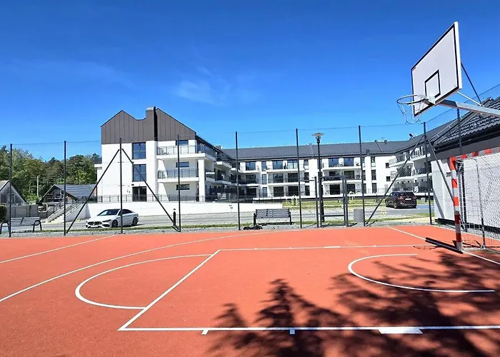 Morska Ostoja By Triapart *