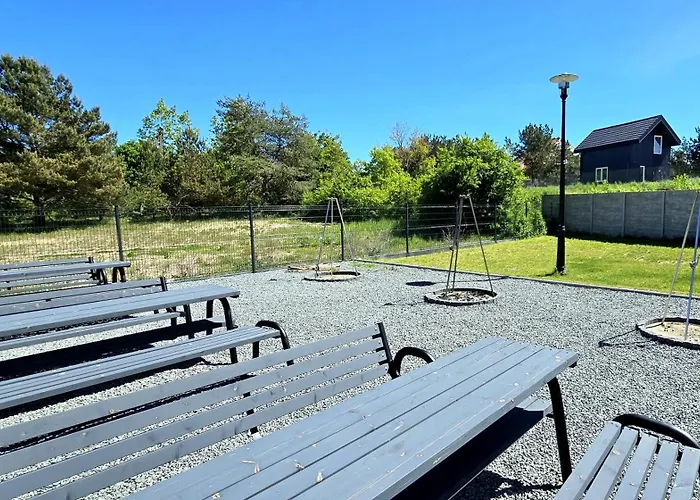 Morska Ostoja By Triapart