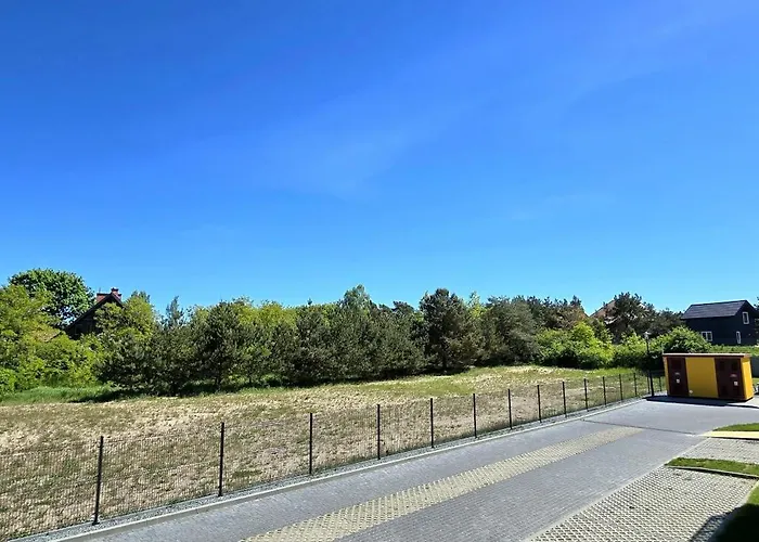 Morska Ostoja By Triapart דירה *