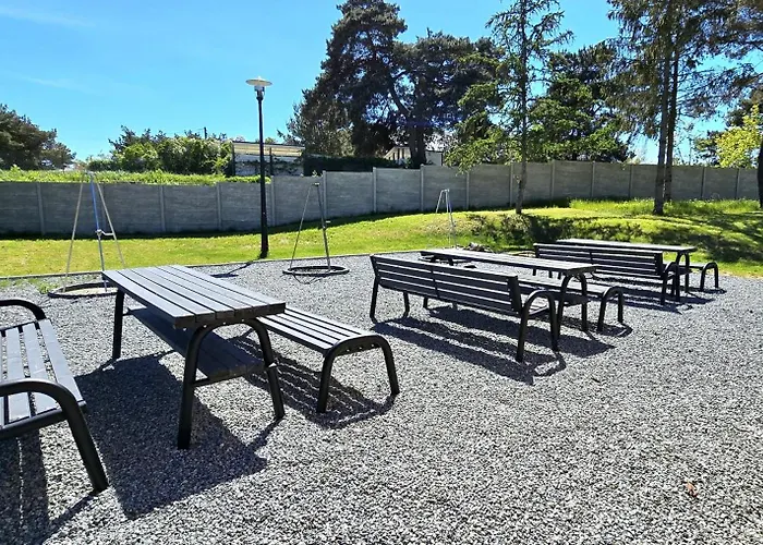 Morska Ostoja By Triapart ג'אנטאר