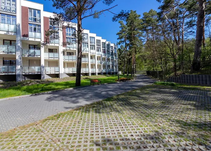 Morska Ostoja By Triapart * ג'אנטאר